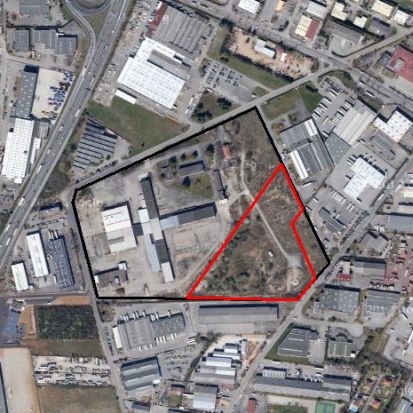 Bureau Genas 3740m² Location bureau Genas Rhône OLBUR2531614 4